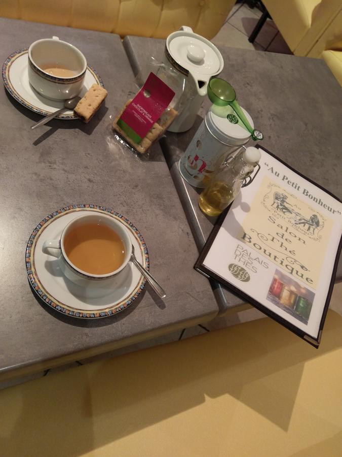 ホテル Logis De L'Europe Restaurant Le Cepage Corbigny エクステリア 写真